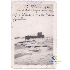 IJsgang op de Rijn 1940 Coll. N 12 febr. F000005